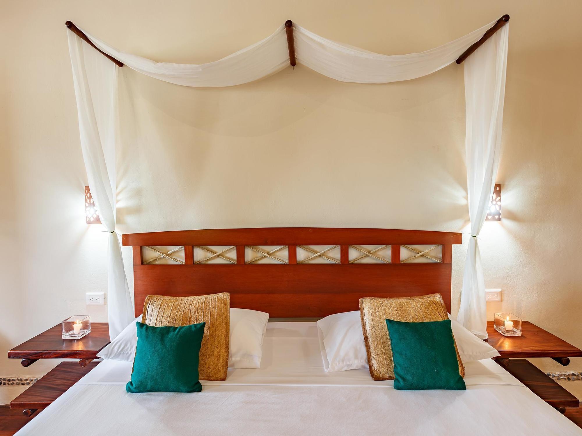 Hotel Hm Paraiso Del Mar