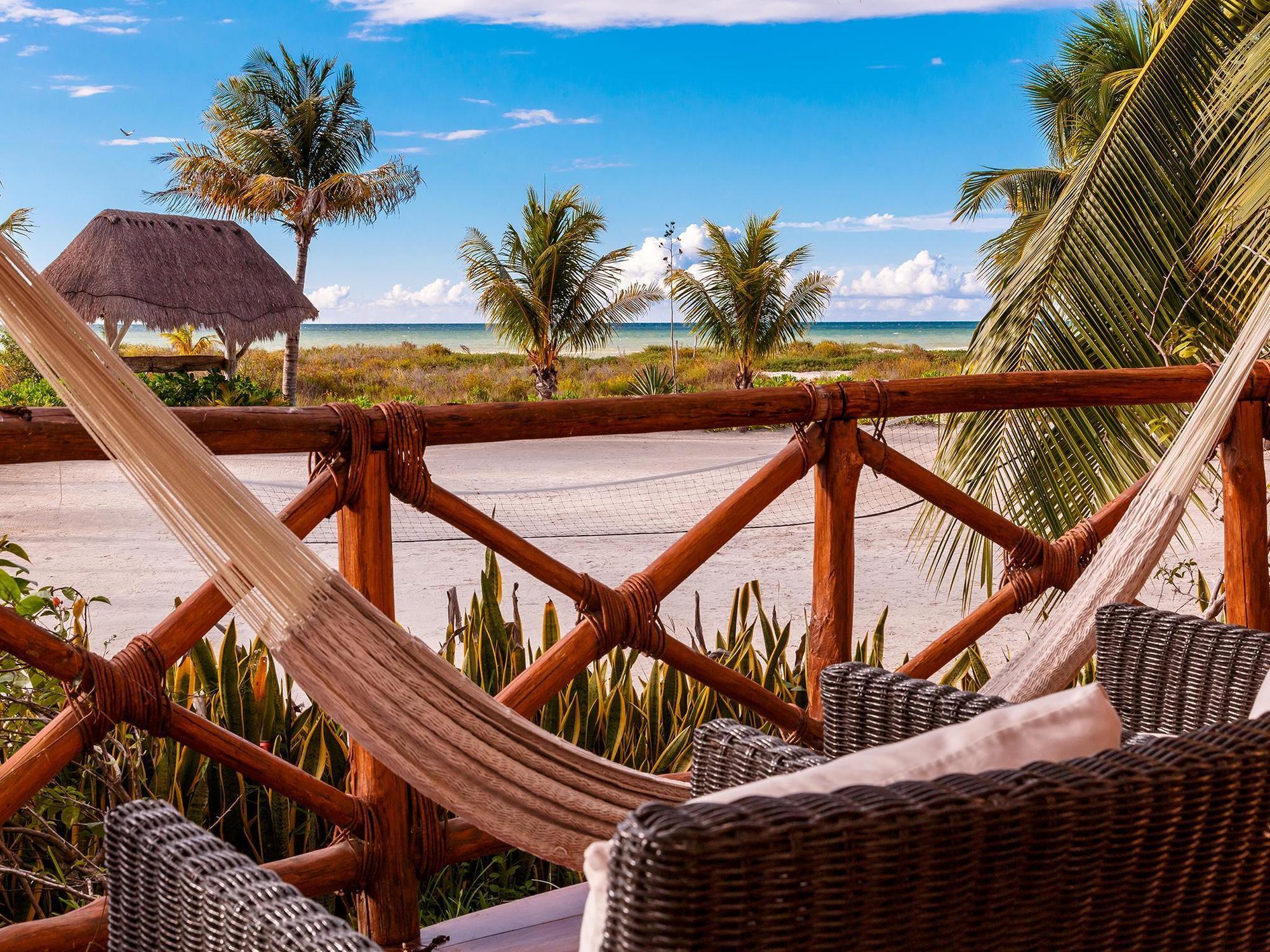 Hm Paraiso Del Mar