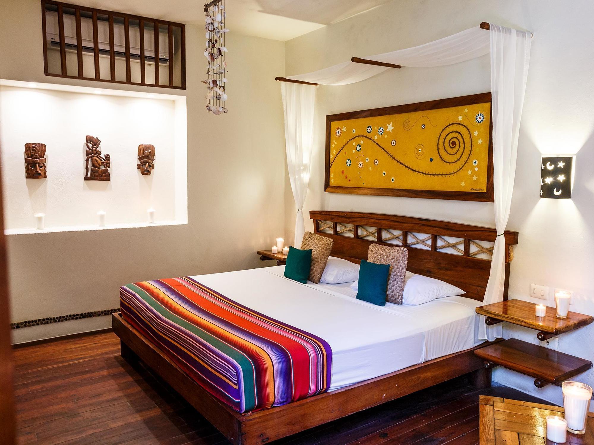 Hotel Hm Paraiso Del Mar 4*