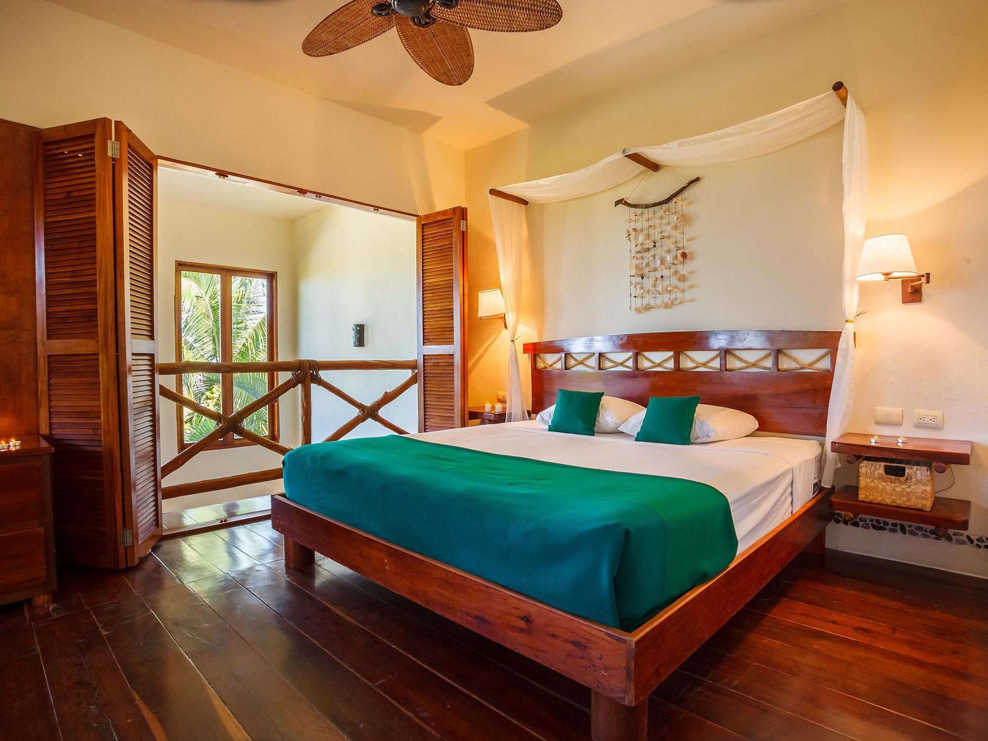 Hm Paraiso Del Mar 4* Isla Holbox