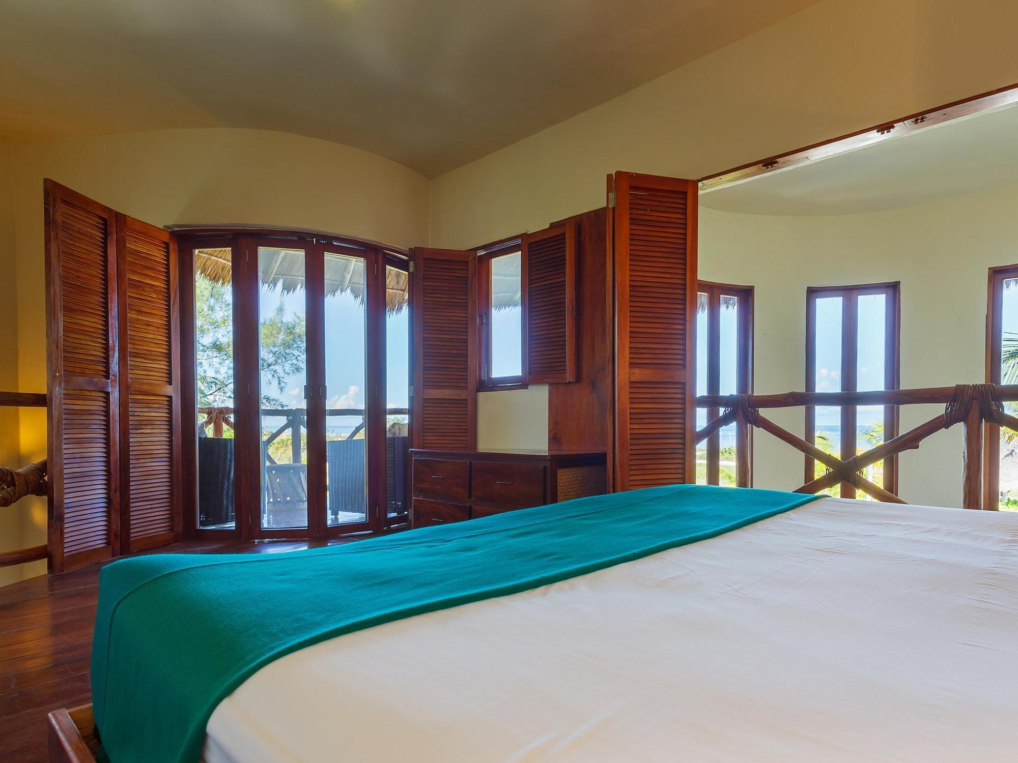 Hotel Hm Paraiso Del Mar