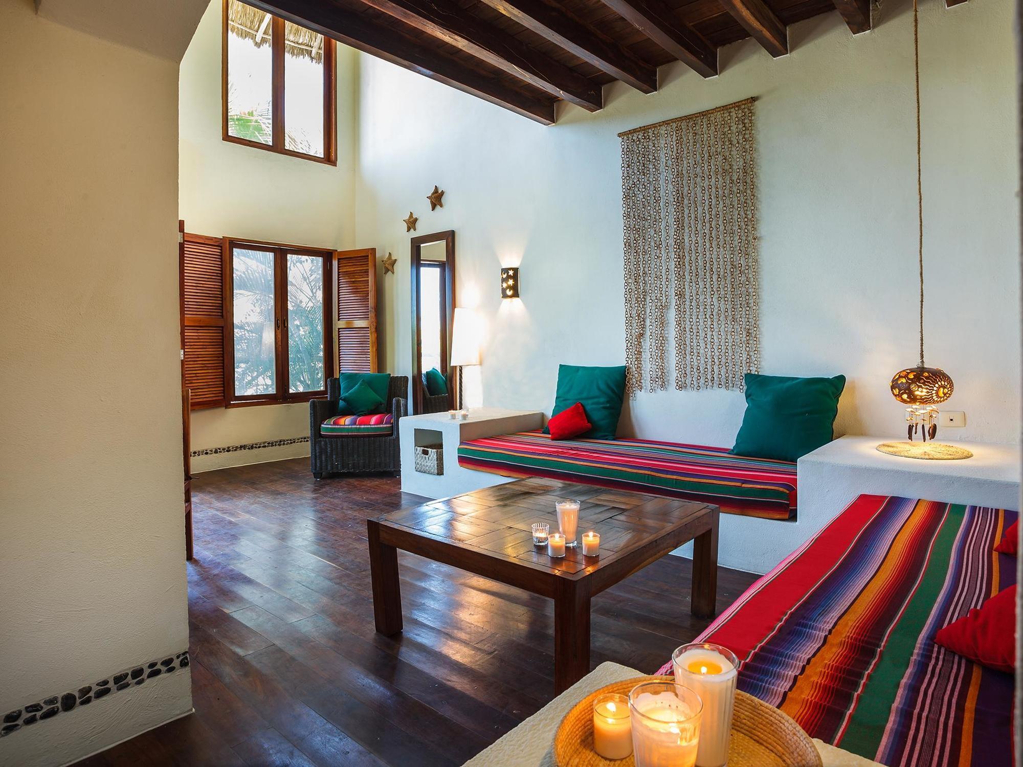 Hotel Hm Paraiso Del Mar Isla Holbox