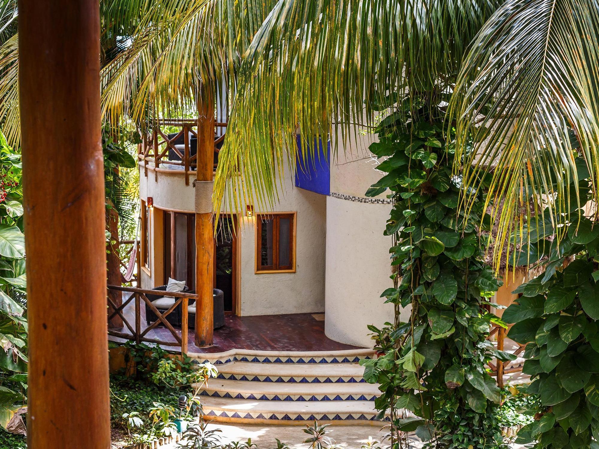 Hotel Hm Paraiso Del Mar