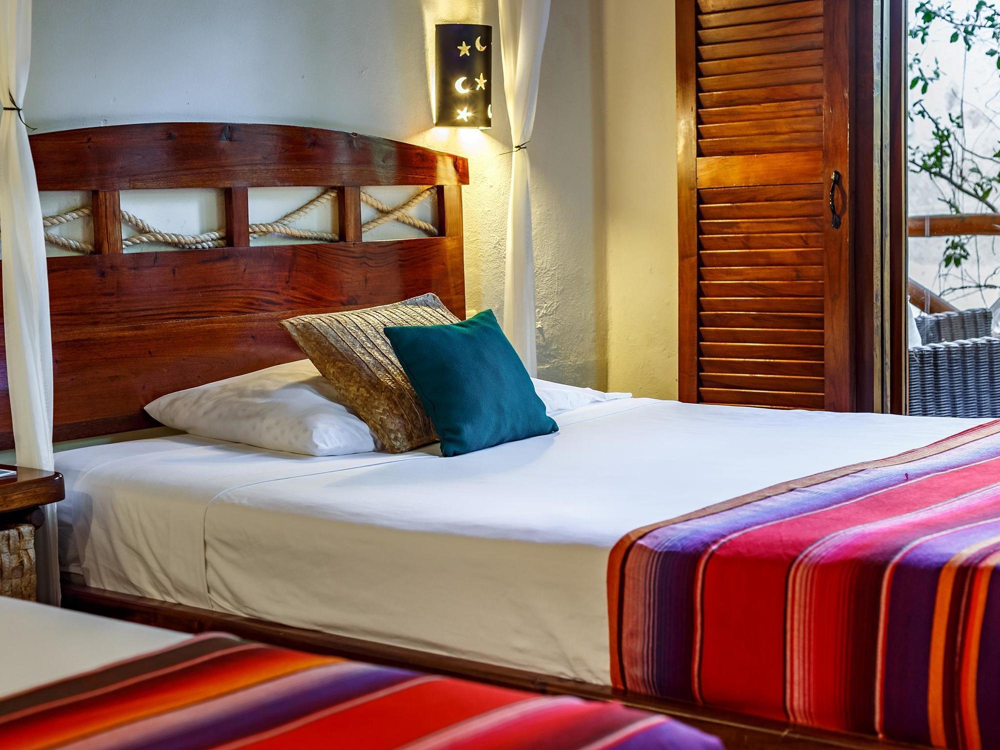 Hm Paraiso Del Mar Hotel Isla Holbox