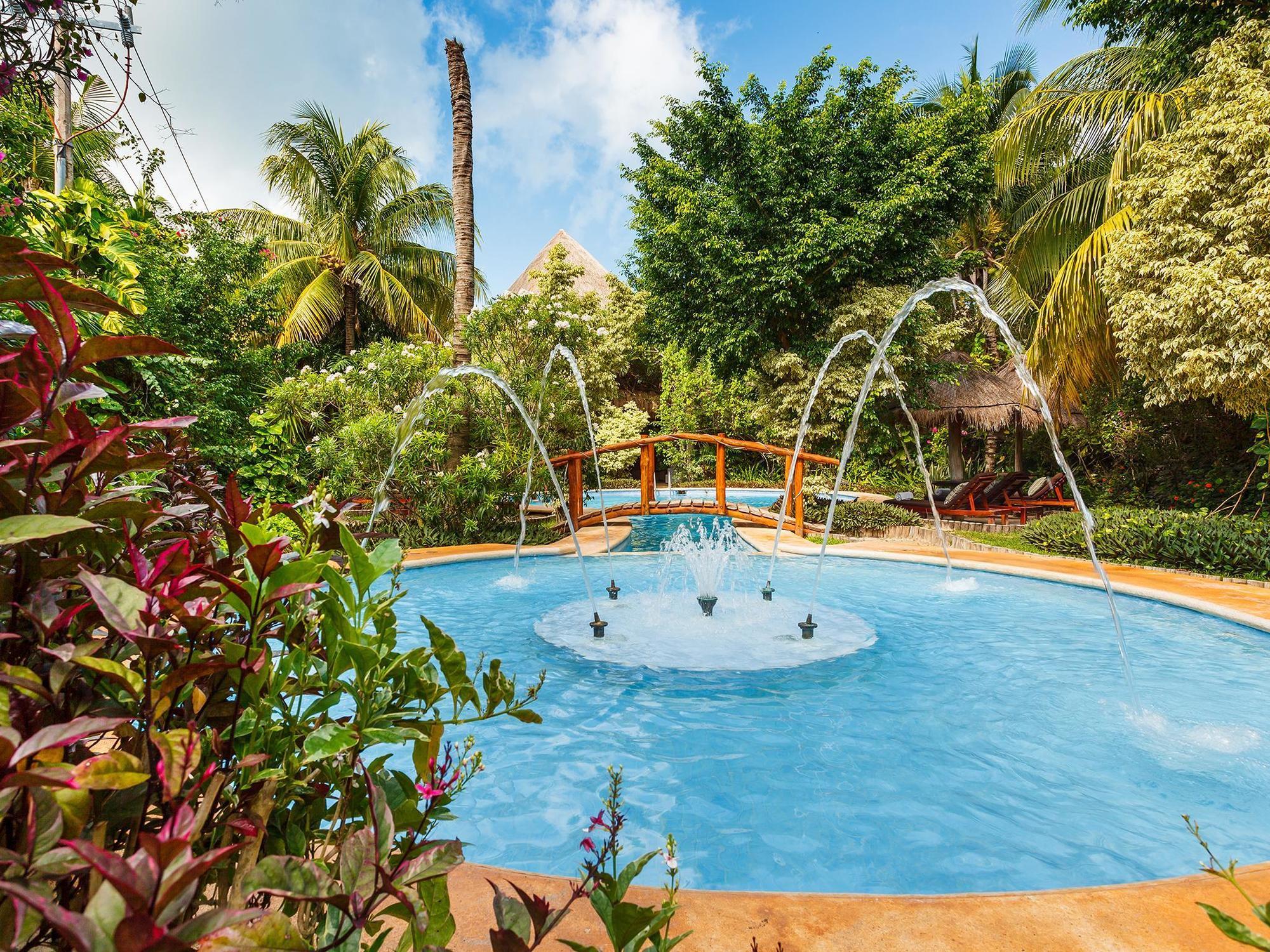 Hm Paraiso Del Mar Hotel