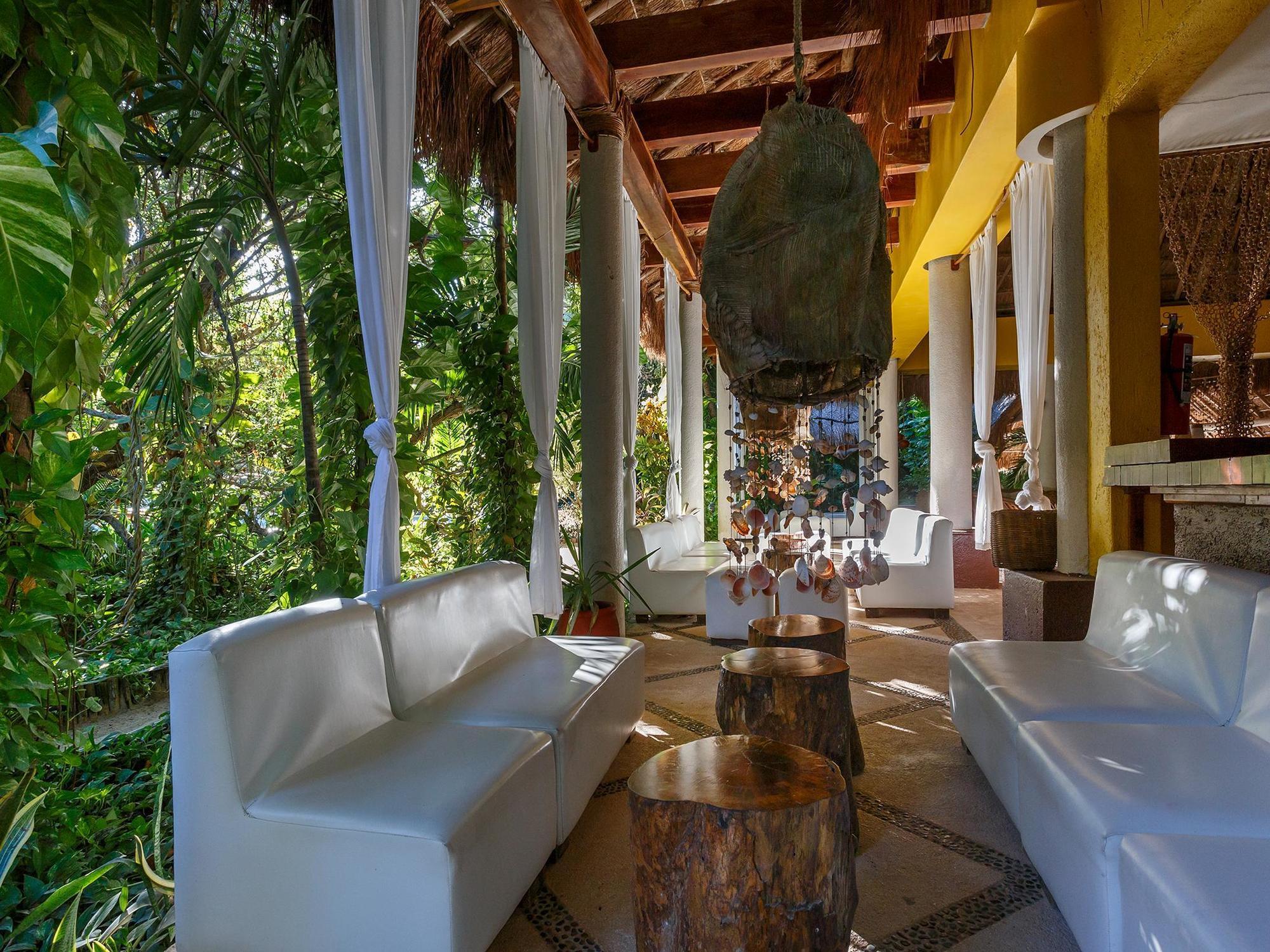 Hotel Hm Paraiso Del Mar