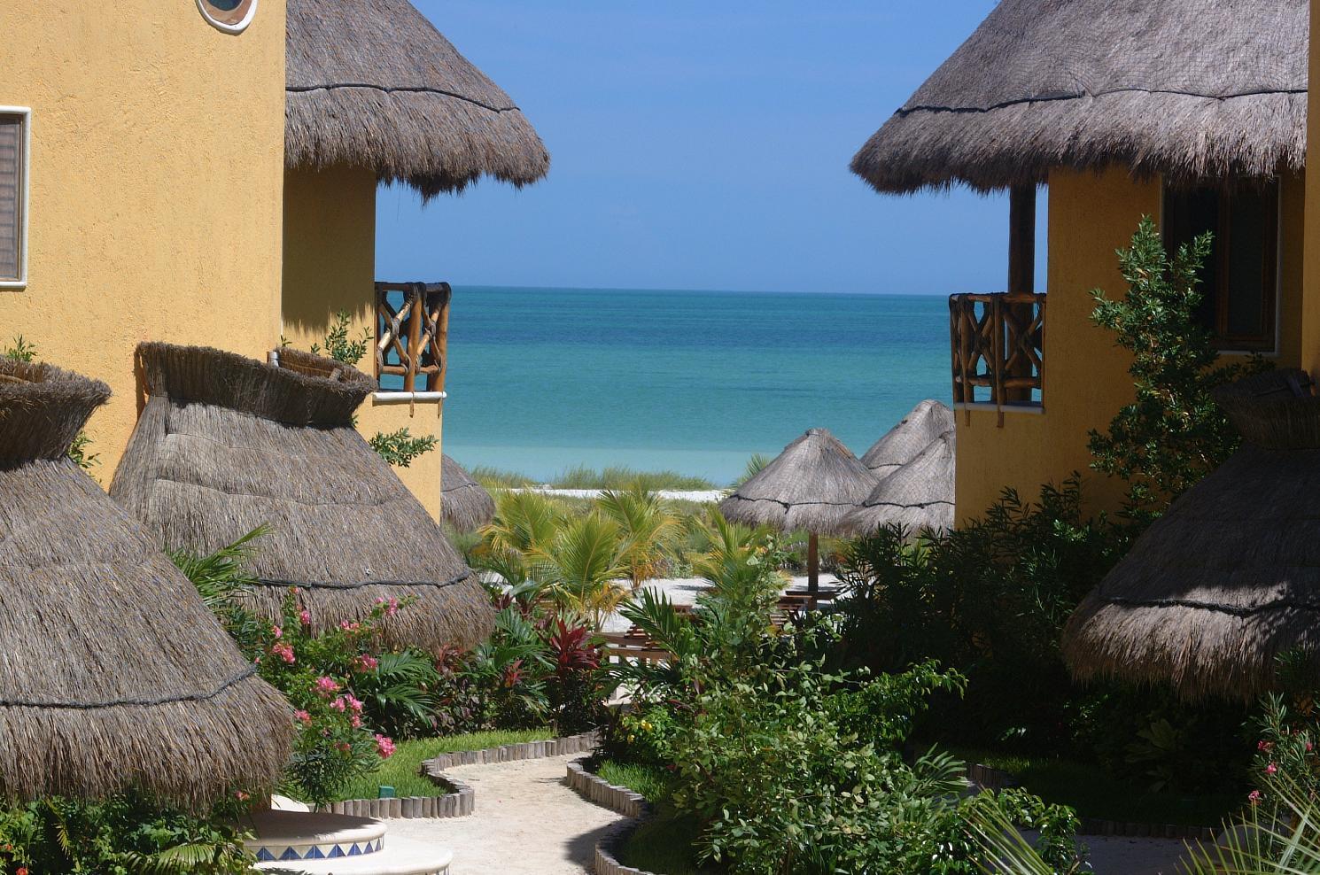 Hm Paraiso Del Mar Hotel