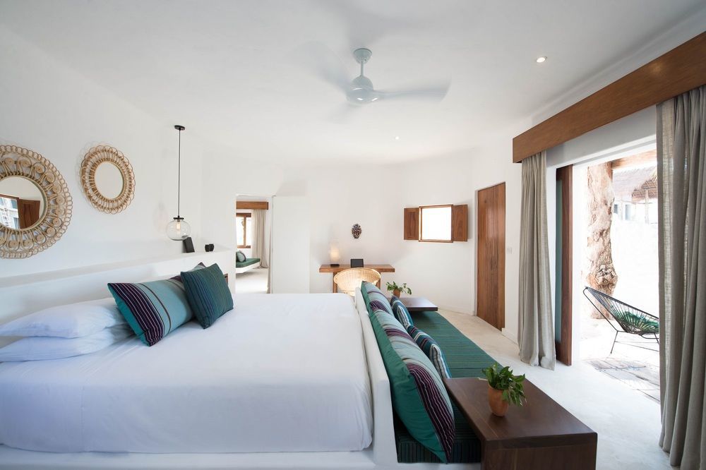 Hotel Hm Paraiso Del Mar