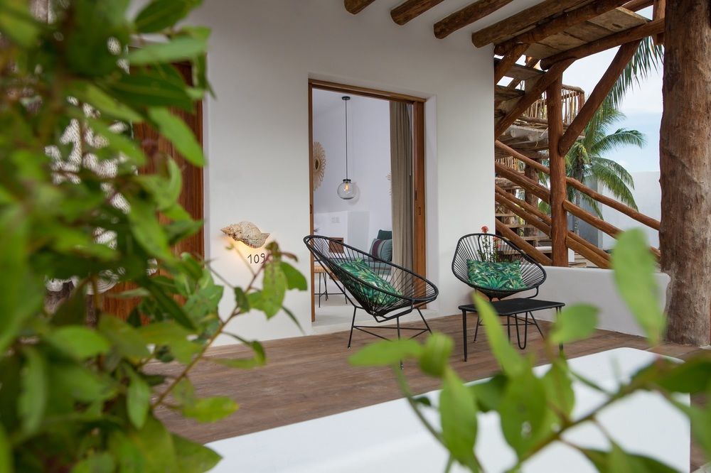 Hm Paraiso Del Mar 4*