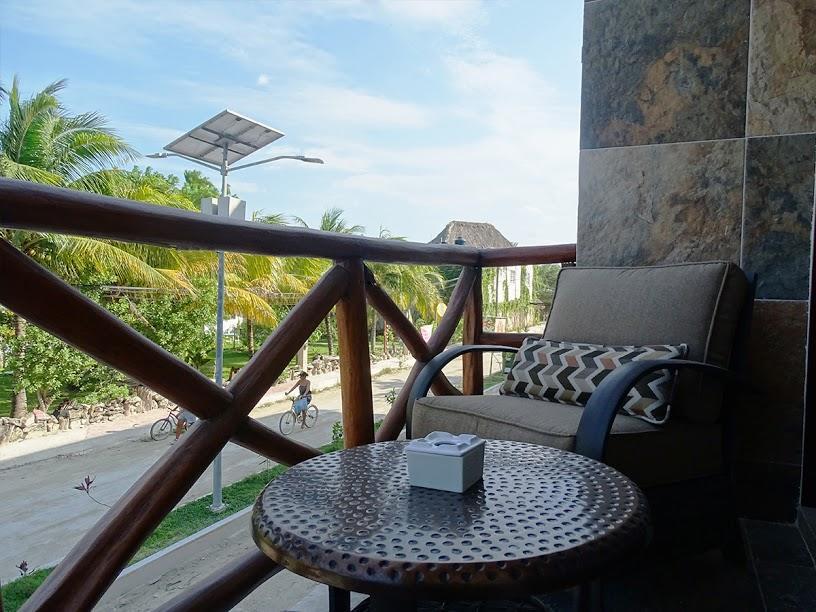 Hotel Moon Dreams Yum Balam Isla Holbox