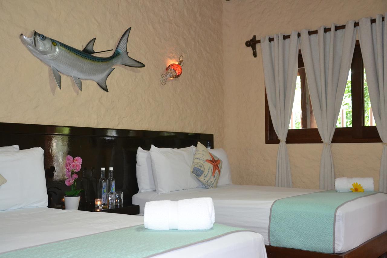 Moon Dreams Yum Balam Hotel Isla Holbox