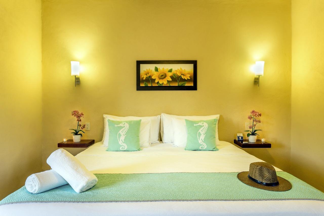 Moon Dreams Yum Balam Hotel