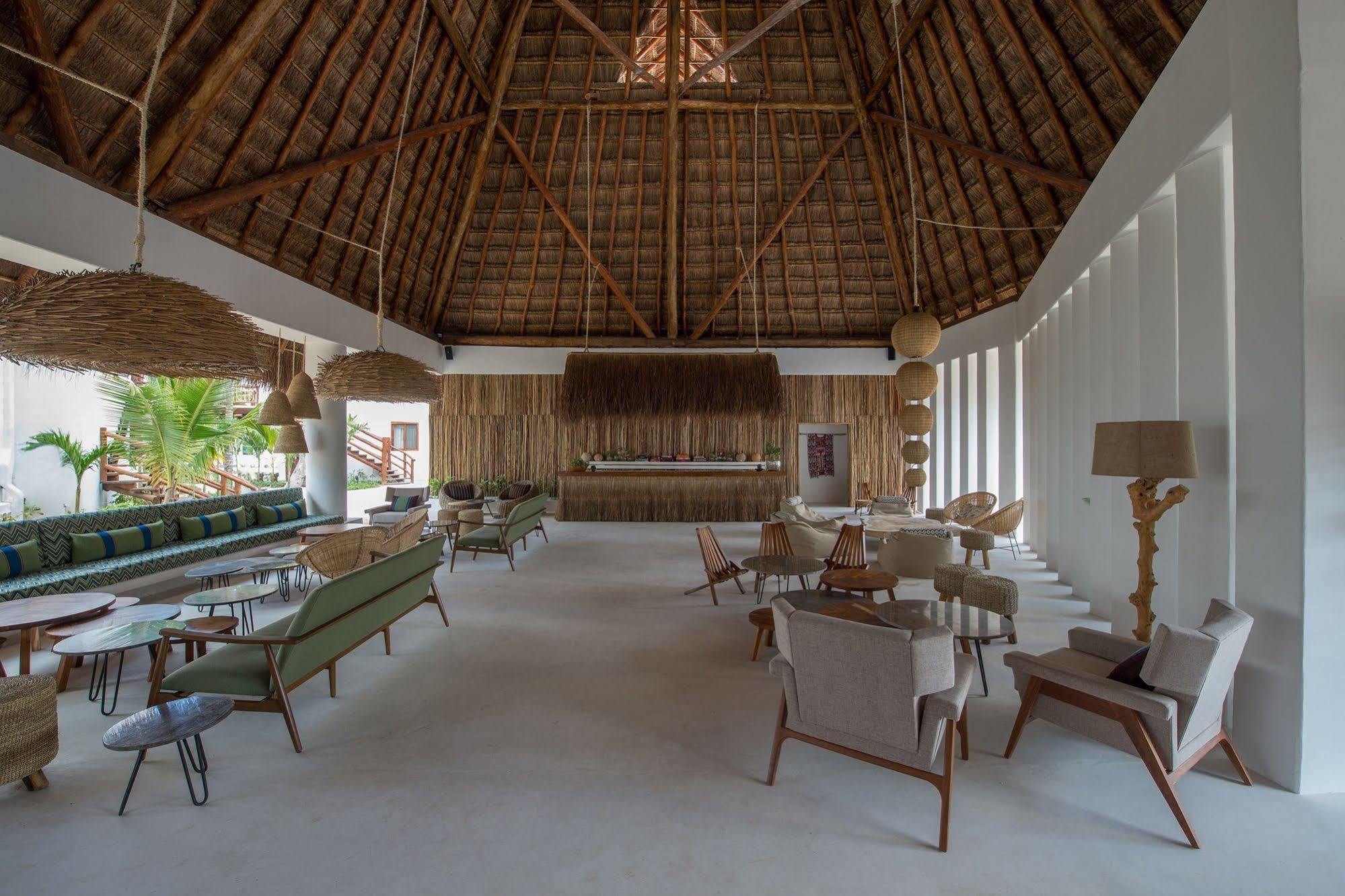 Hm Paraiso Del Mar Isla Holbox