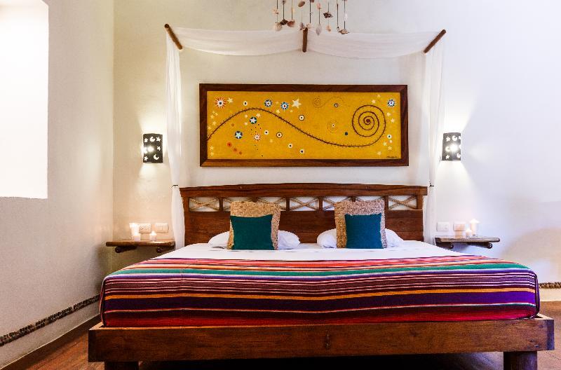 Hotel Hm Paraiso Del Mar