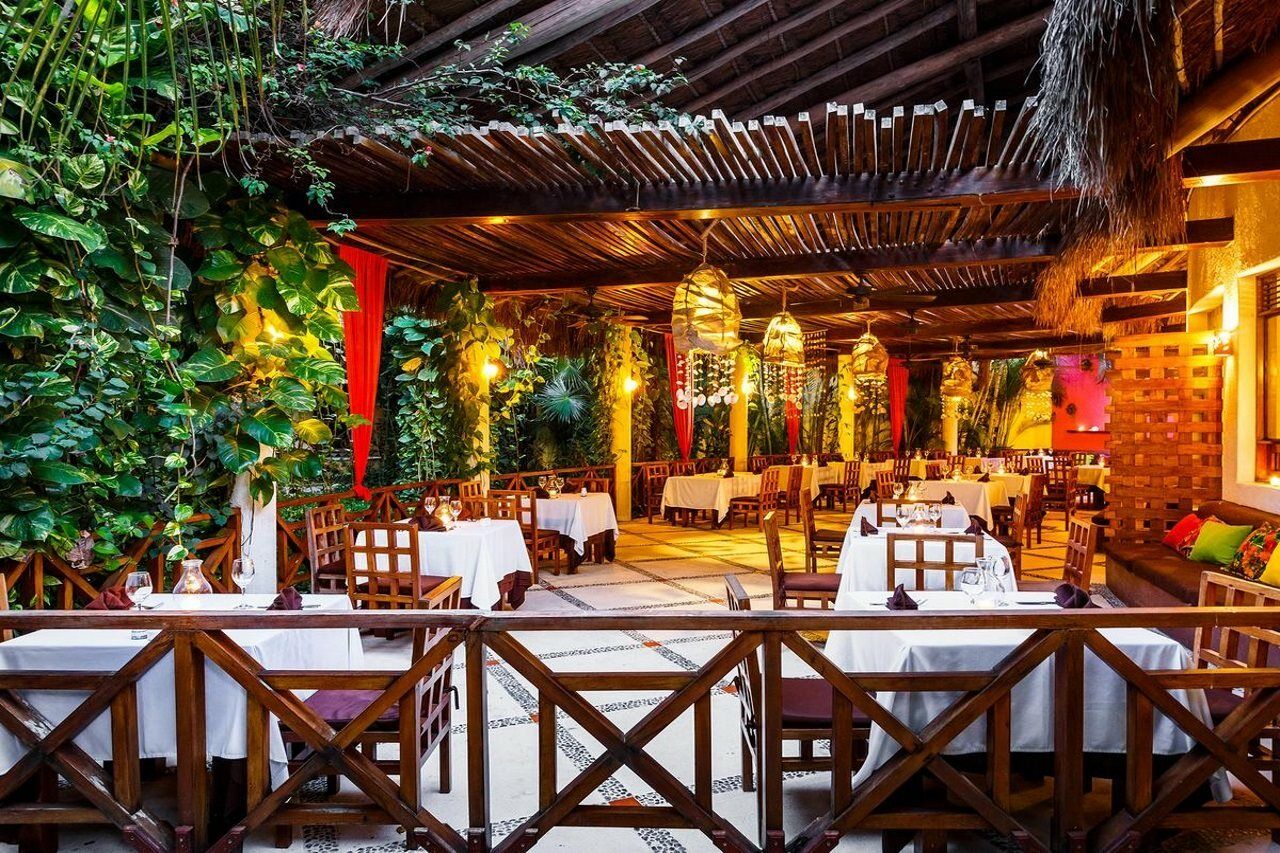 Hm Paraiso Del Mar Hotel