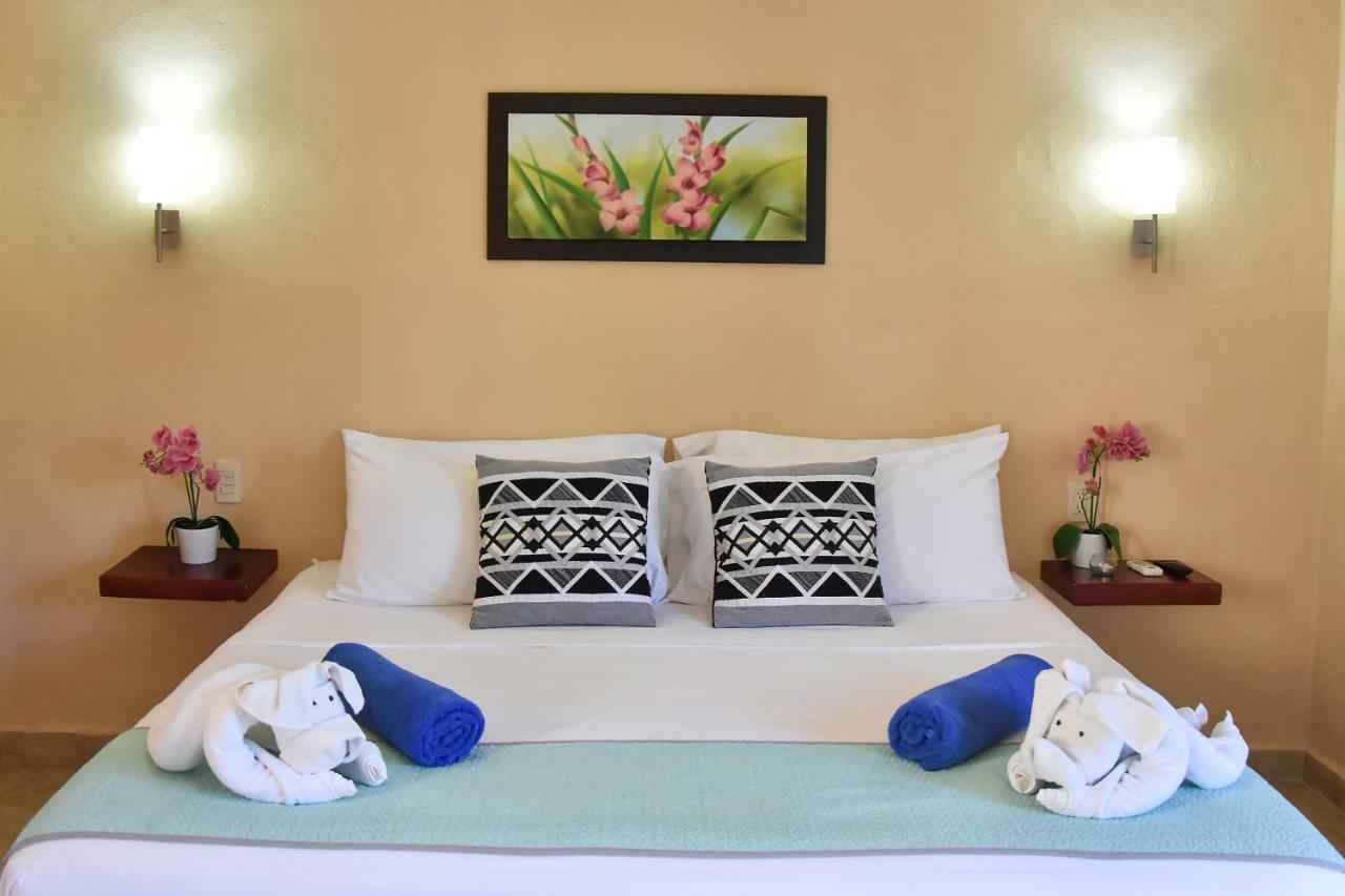 Hotel Moon Dreams Yum Balam 3*