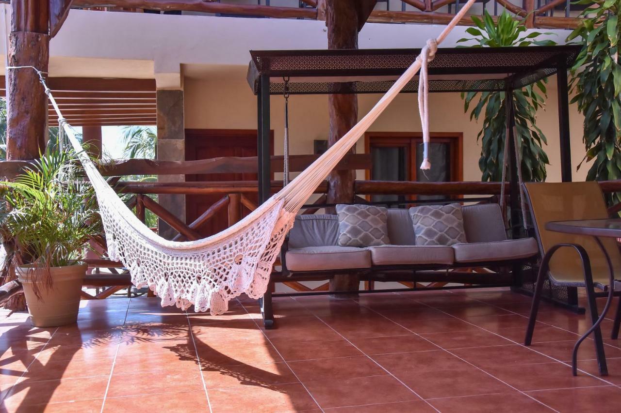 Hotel Moon Dreams Yum Balam Isla Holbox