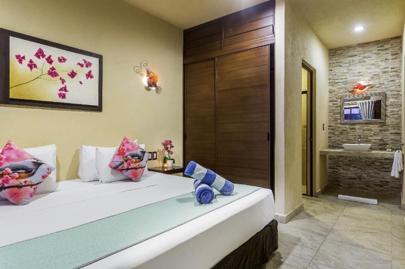 Hotel Moon Dreams El Jardin
