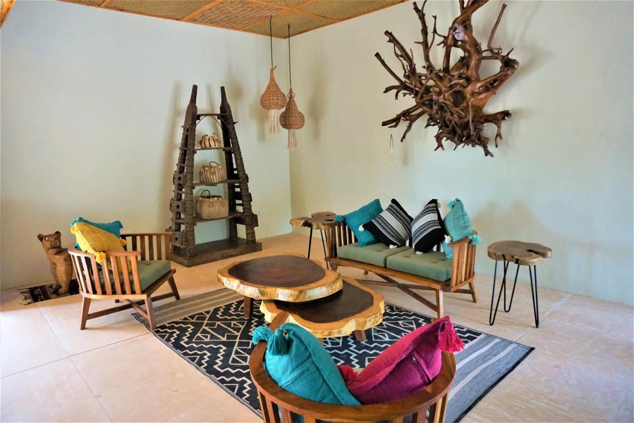 Boutique La Puerta Azul Beachfront - Adults Only Hotel 4*