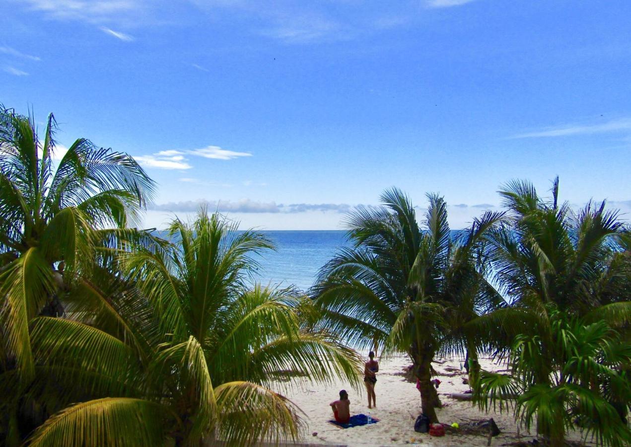 Boutique La Puerta Azul Beachfront - Adults Only Hotel 4*