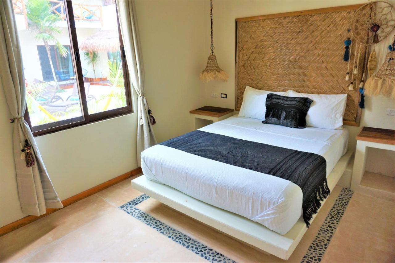 Hotel Boutique La Puerta Azul Beachfront - Adults Only Isla Holbox