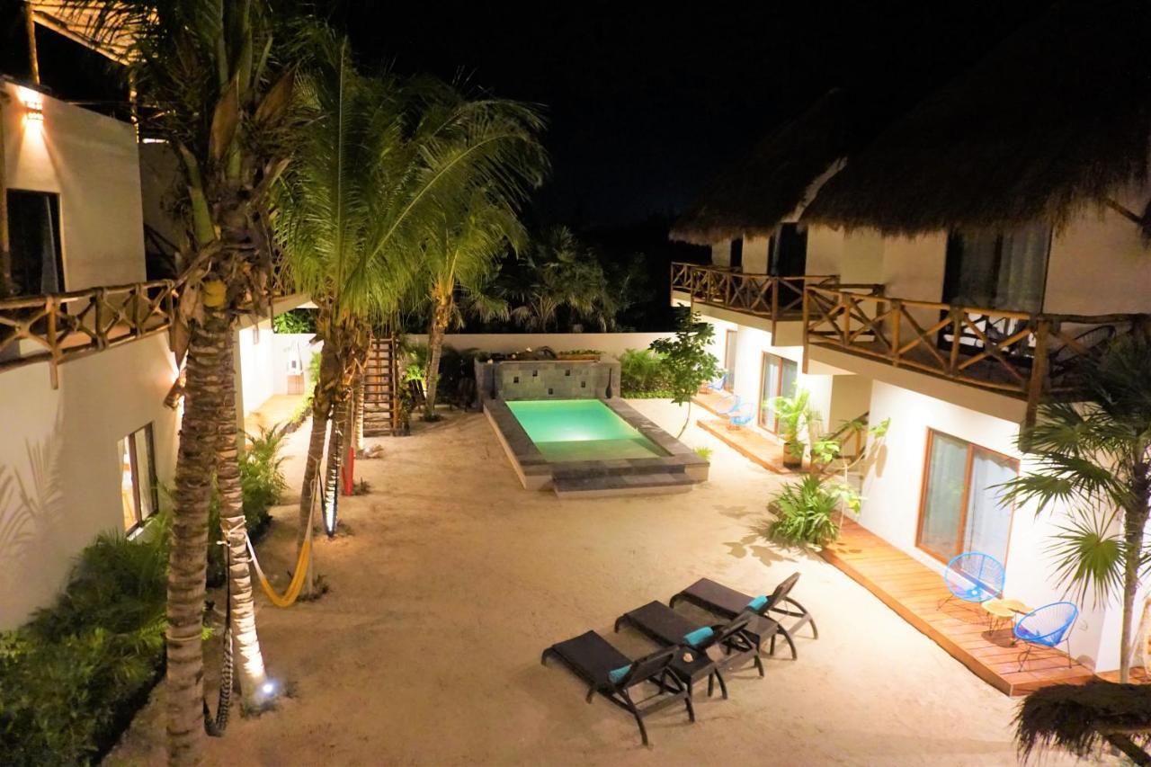 Boutique La Puerta Azul Beachfront - Adults Only Hotel