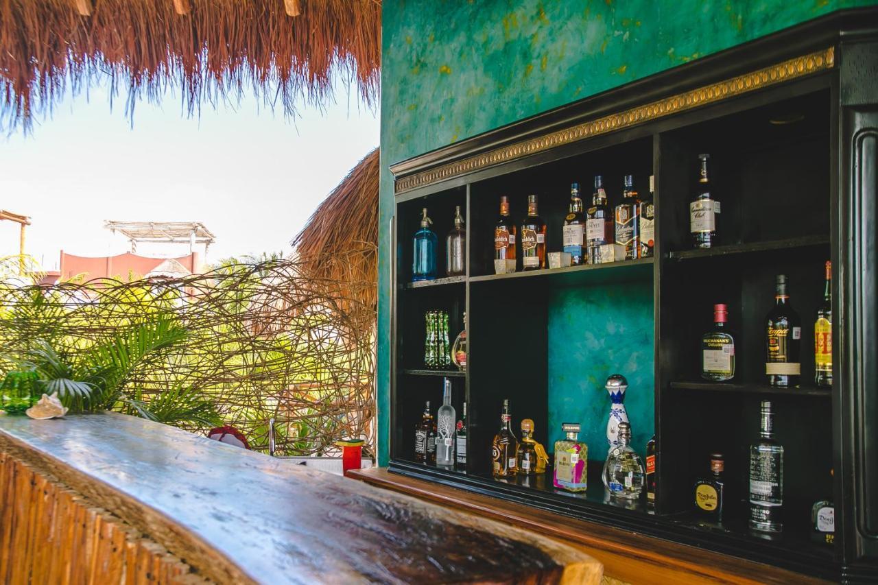Boutique La Puerta Azul Beachfront - Adults Only 4* Isla Holbox