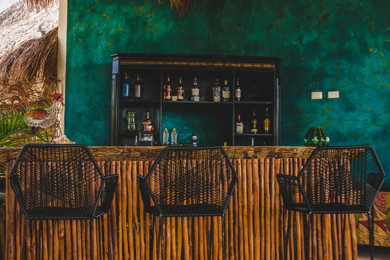 Boutique La Puerta Azul Beachfront - Adults Only Hotel 4*