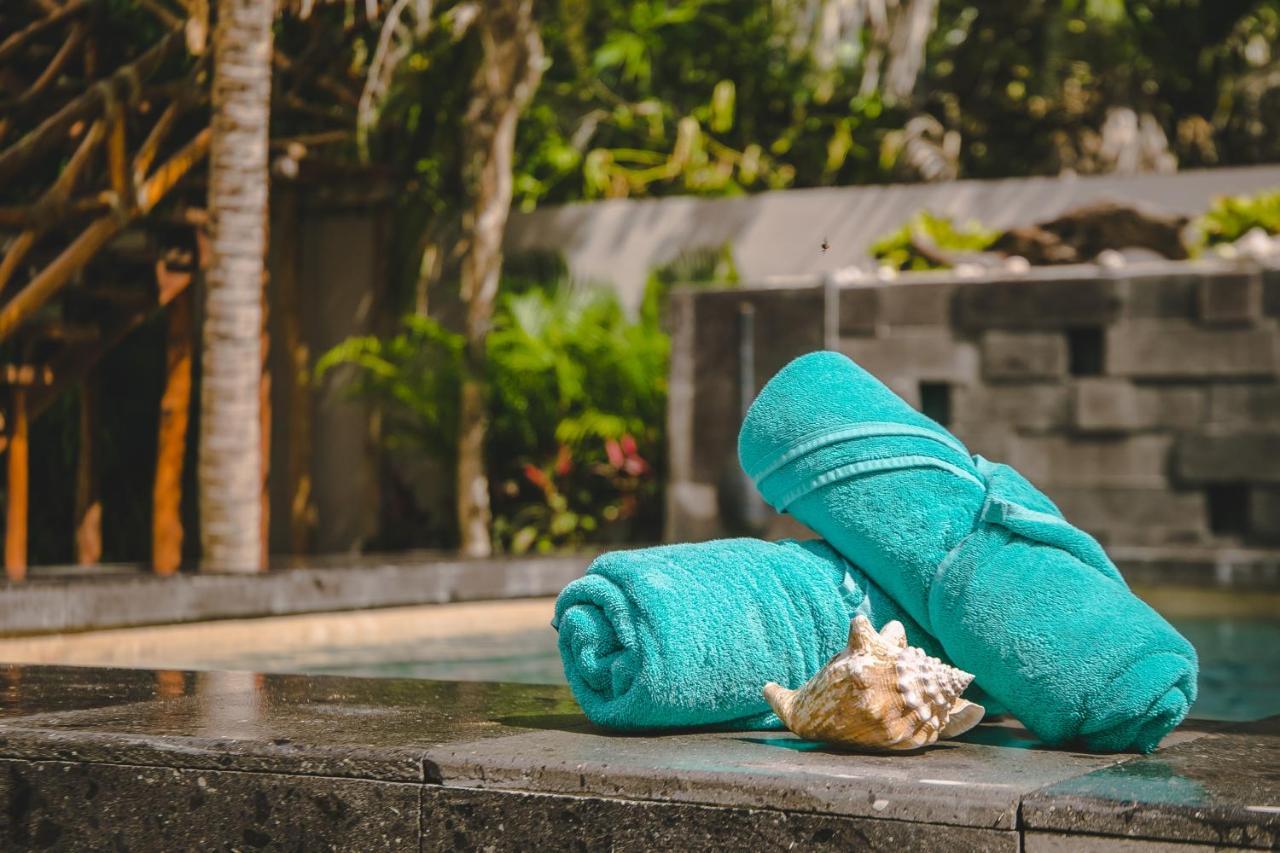 Boutique La Puerta Azul Beachfront - Adults Only 4*