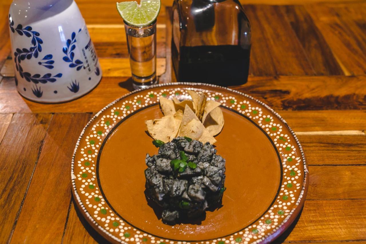 Boutique La Puerta Azul Beachfront - Adults Only Hotel