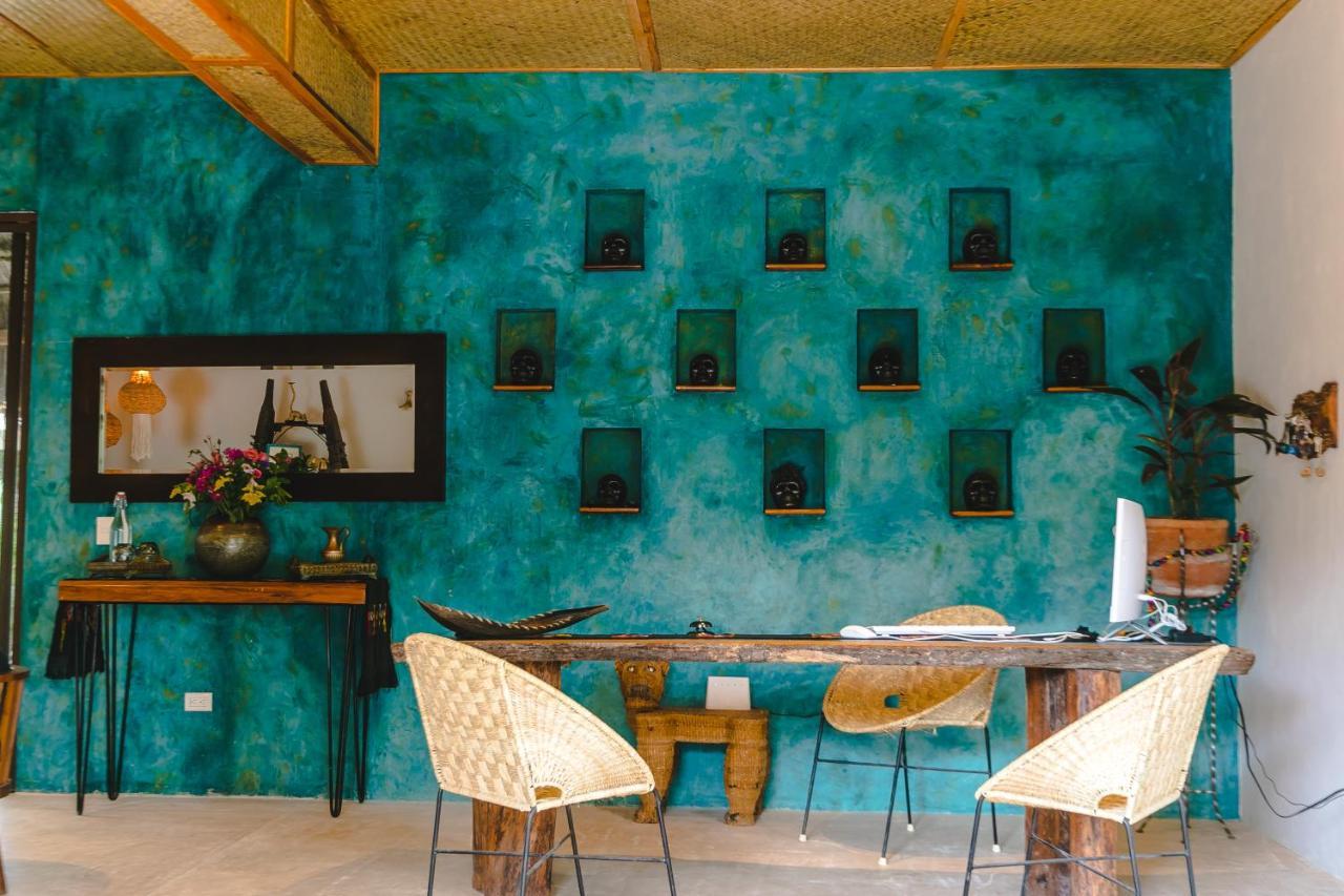 Boutique La Puerta Azul Beachfront - Adults Only Hotel 4*