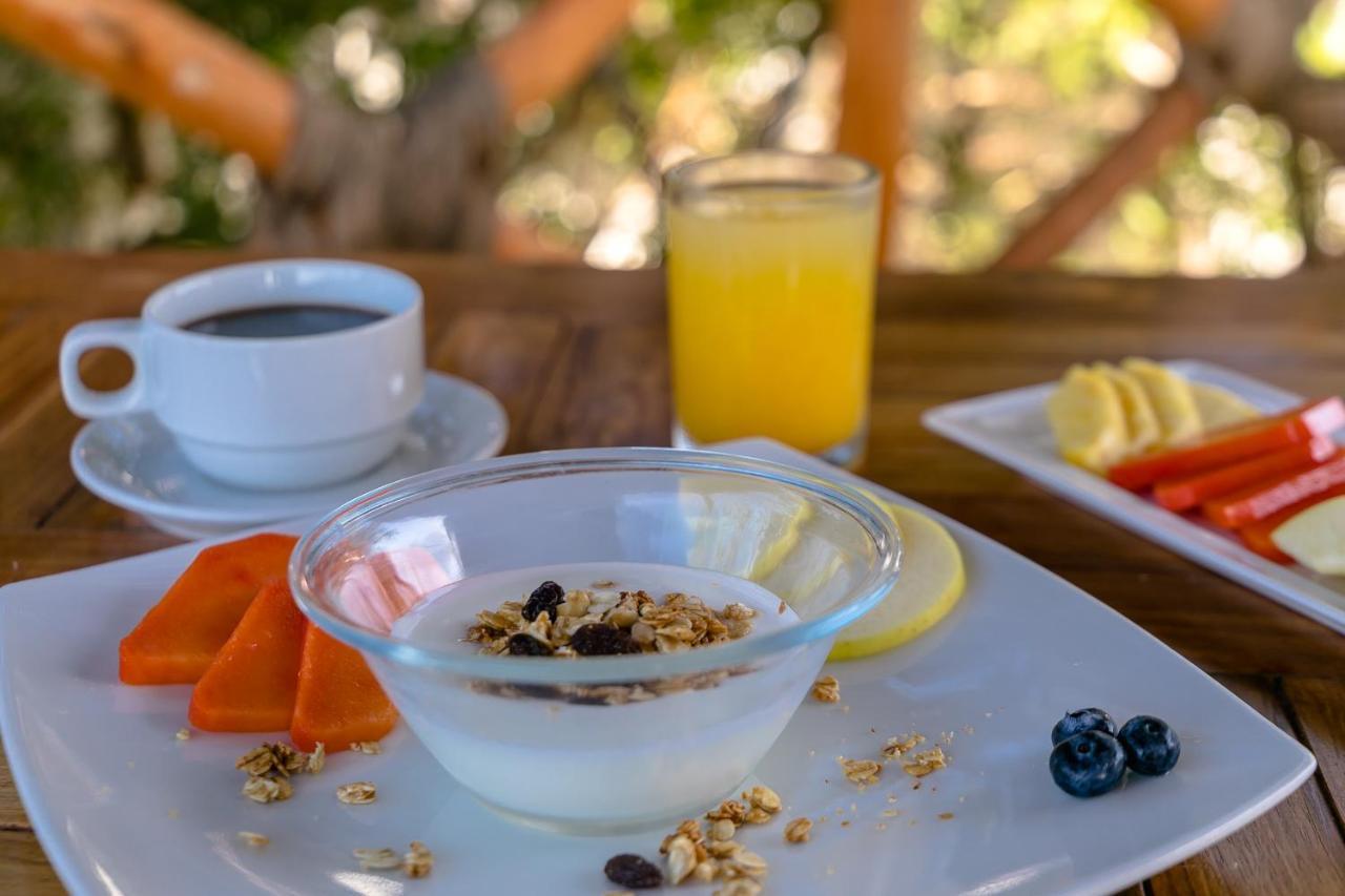 Boutique La Puerta Azul Beachfront - Adults Only Hotel
