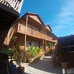 Hotelito Villas Holbox