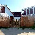 Bungalow Unico En Holbox Con Alberca Privada, En Una Propiedad Que Solo Tiene 3 Ujunidades. B2