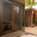 Nomade Holbox