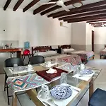 Posada Los Abuelos