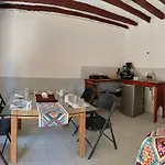 Posada Los Abuelos