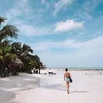 Casa Ohana-Disfruta Del Paraiso