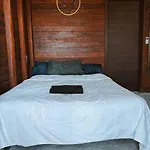 Cabana Cedral
