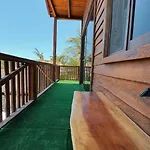 Cabana Cedral