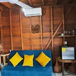 Cabana Cedral
