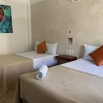 Hotel Pelecanus Suites Holbox