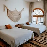 Apartments & Suites Madre Holbox Self-Check In