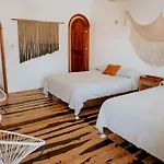 Apartments & Suites Madre Holbox Self-Check In