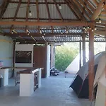 Casa Pescadores Camping