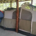 Casa Pescadores Camping