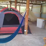 Casa Pescadores Camping