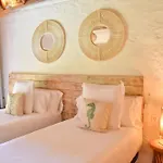Hotel Ak\'Na Holbox