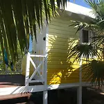 Rooms By G Why Not Holbox Cabanas