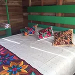 Rooms By G Why Not Holbox Cabanas
